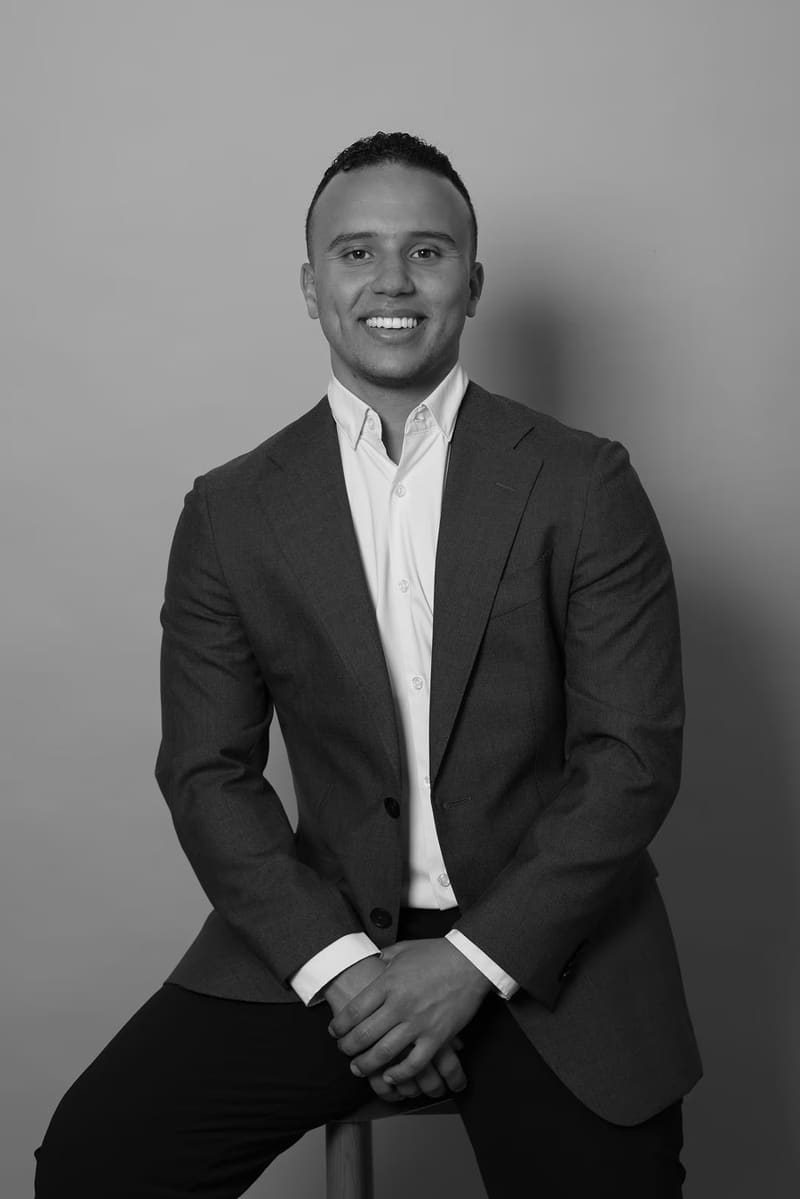 Kamil Boussatta